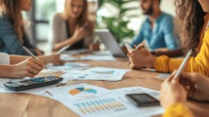 Comment choisir le meilleur type de credit pour vos projets personnels ?