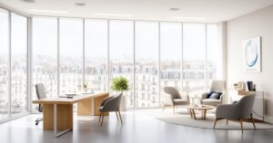 GAN Assurances Le Havre : Votre agence de confiance au cœur de la ville pour protéger votre emprunt immobilier